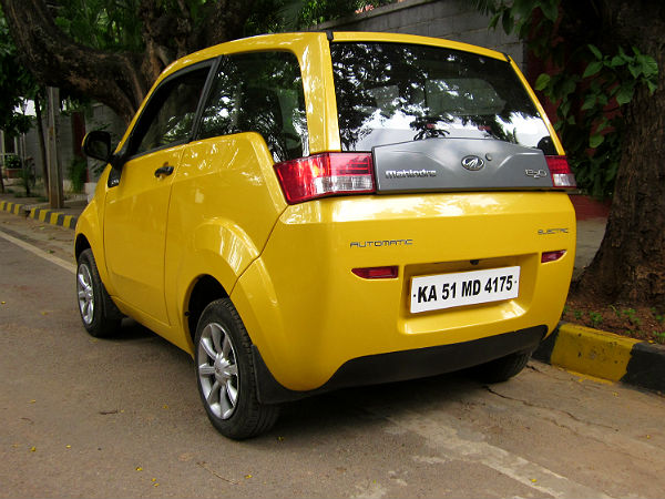 ಮಹೀಂದ್ರ ರೇವಾ ಇ2ಒ ಪ್ರೀಮಿಯಂ ಟೆಸ್ಟ್ ಡ್ರೈವ್ ವಿಮರ್ಶೆ