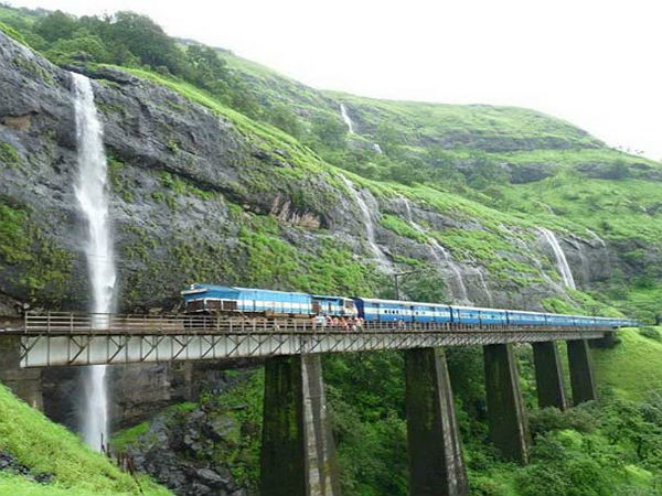 ನೋಡಲು ಸುಂದರ ಅಷ್ಟೇ ಅಪಾಯಕಾರಿ ರೈಲು ಮಾರ್ಗಗಳು