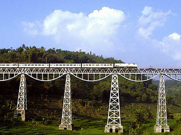 ನೋಡಲು ಸುಂದರ ಅಷ್ಟೇ ಅಪಾಯಕಾರಿ ರೈಲು ಮಾರ್ಗಗಳು