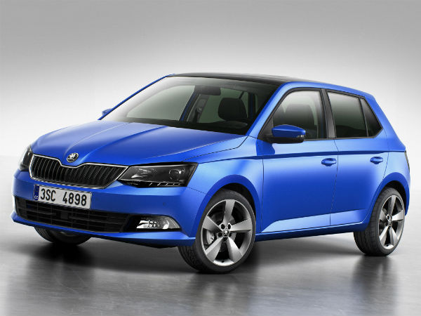 2015 skoda fabia