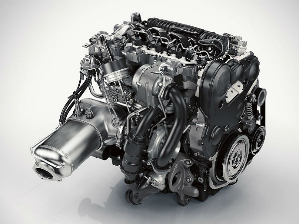 ಸ್ವೀಡಿಷ್ ಪ್ರತಿಷ್ಠೆ ಎತ್ತಿ ಹಿಡಿದ 2015 ವೋಲ್ವೋ ಎಕ್ಸ್‌ಸಿ90