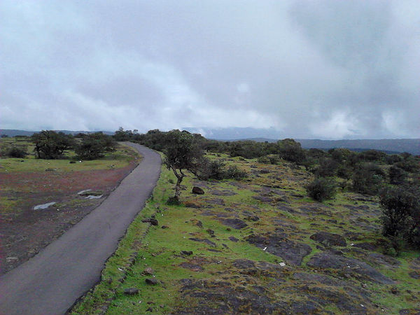 6. ಮಹಾಬಲೇಶ್ವರ್