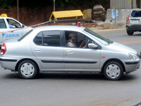 ಟಾಟಾ ಇಂಡಿಗೊ ಸಿಎಸ್
