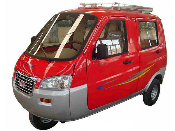 ನಿಮ್ಮಲ್ಲಿ ನಗೆ ಹುಟ್ಟಿಸುವ ಚಿತ್ರ ವಿಚಿತ್ರ ಆಟೋ ರಿಕ್ಷಾಗಳು