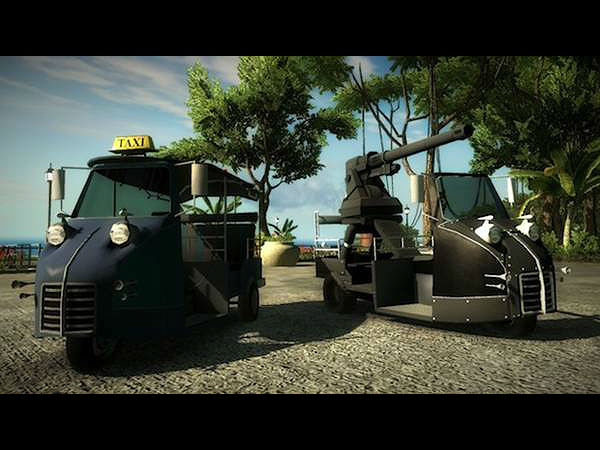 ನಿಮ್ಮಲ್ಲಿ ನಗೆ ಹುಟ್ಟಿಸುವ ಚಿತ್ರ ವಿಚಿತ್ರ ಆಟೋ ರಿಕ್ಷಾಗಳು