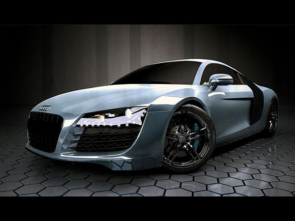 ನಿಮ್ಮನ್ನು ಬೆರಗಾಗಿಸುವ 25 ಅತ್ಯಾಶ್ಚರ್ಯಕರ ತ್ರಿಡಿ ವಾಹನ ಕಲೆಗಾರಿಕೆ 