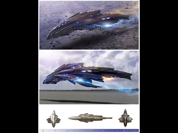 ನಿಮ್ಮನ್ನು ಬೆರಗಾಗಿಸುವ 25 ಅತ್ಯಾಶ್ಚರ್ಯಕರ ತ್ರಿಡಿ ವಾಹನ ಕಲೆಗಾರಿಕೆ 