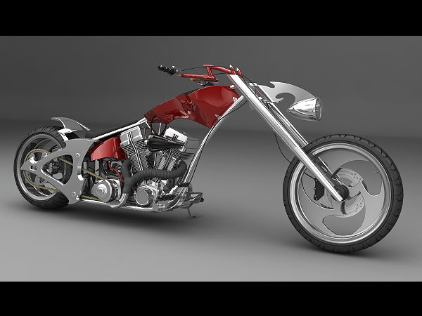 ನಿಮ್ಮನ್ನು ಬೆರಗಾಗಿಸುವ 25 ಅತ್ಯಾಶ್ಚರ್ಯಕರ ತ್ರಿಡಿ ವಾಹನ ಕಲೆಗಾರಿಕೆ 