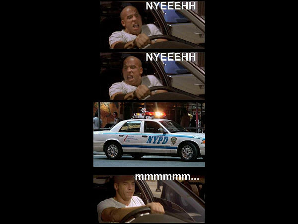 ಗಾಂಚಲಿ ಬಿಡಿಸೋಕೆ ಕಾರು ಮೆಮೆಗಳು