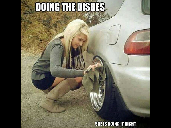 ಗಾಂಚಲಿ ಬಿಡಿಸೋಕೆ ಕಾರು ಮೆಮೆಗಳು