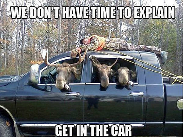 ಗಾಂಚಲಿ ಬಿಡಿಸೋಕೆ ಕಾರು ಮೆಮೆಗಳು