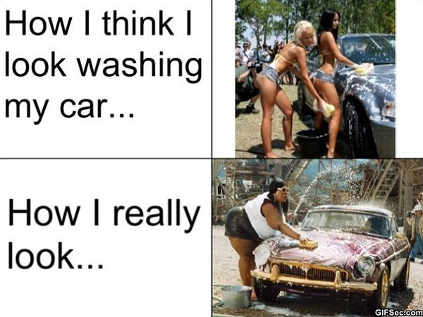 ಗಾಂಚಲಿ ಬಿಡಿಸೋಕೆ ಕಾರು ಮೆಮೆಗಳು