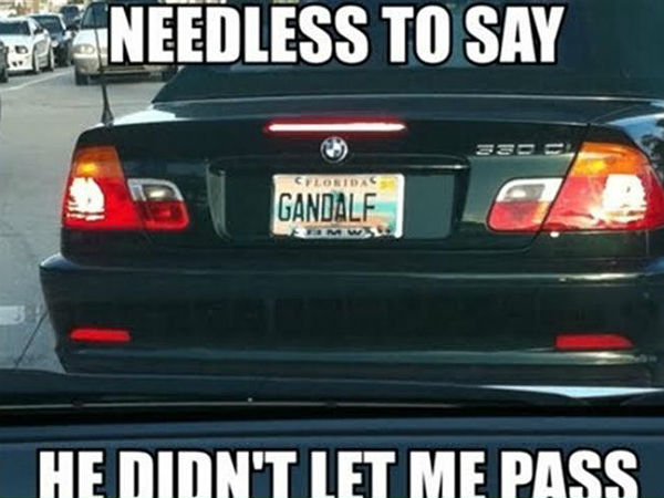 ಗಾಂಚಲಿ ಬಿಡಿಸೋಕೆ ಕಾರು ಮೆಮೆಗಳು