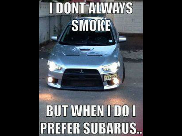 ಗಾಂಚಲಿ ಬಿಡಿಸೋಕೆ ಕಾರು ಮೆಮೆಗಳು