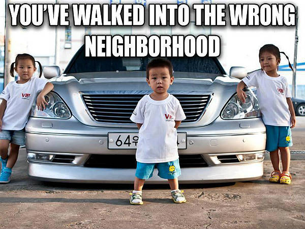 ಗಾಂಚಲಿ ಬಿಡಿಸೋಕೆ ಕಾರು ಮೆಮೆಗಳು