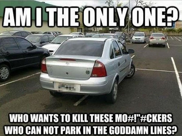 ಗಾಂಚಲಿ ಬಿಡಿಸೋಕೆ ಕಾರು ಮೆಮೆಗಳು