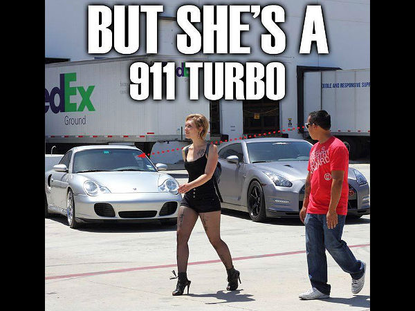 ಗಾಂಚಲಿ ಬಿಡಿಸೋಕೆ ಕಾರು ಮೆಮೆಗಳು