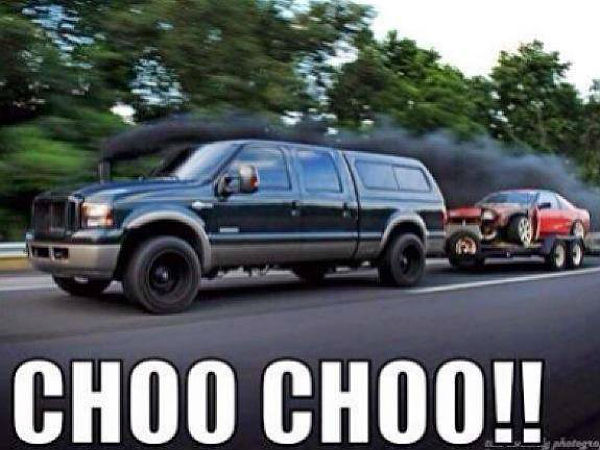 ಗಾಂಚಲಿ ಬಿಡಿಸೋಕೆ ಕಾರು ಮೆಮೆಗಳು