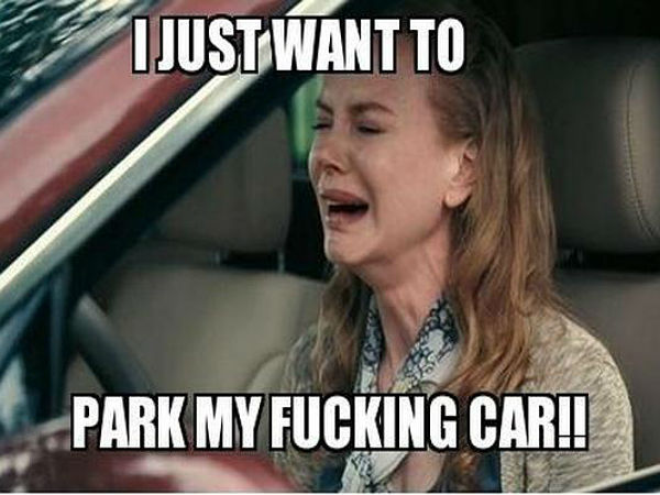 ಗಾಂಚಲಿ ಬಿಡಿಸೋಕೆ ಕಾರು ಮೆಮೆಗಳು