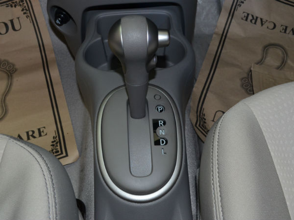 3. ಸುಗಮ, ಇಂಧನ ದಕ್ಷ ಚಾಲನೆ 