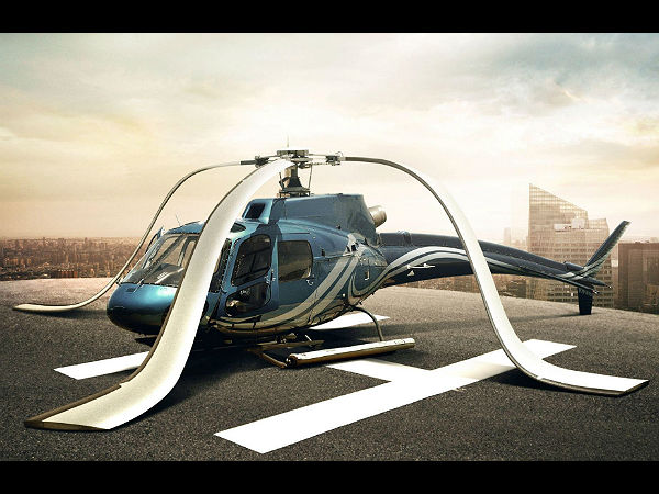 ನಕ್ಕು ಹಗುರಾಗಿ; ಕುತೂಹಲಕಾರಿ ವಿಮಾನಗಳ ಚಿತ್ರಗಳು