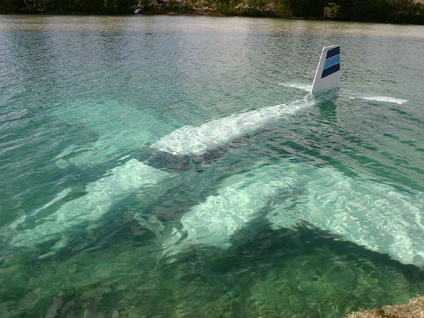 ನಕ್ಕು ಹಗುರಾಗಿ; ಕುತೂಹಲಕಾರಿ ವಿಮಾನಗಳ ಚಿತ್ರಗಳು