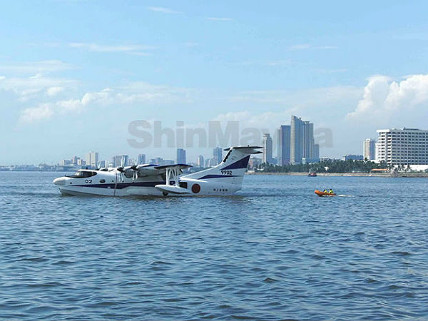 ಜಪಾನ್‌ನಿಂದ 15 ಯುದ್ಧ ವಿಮಾನ ಖರೀದಿಸಲಿರುವ ಭಾರತ 