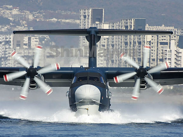 ಜಪಾನ್‌ನಿಂದ 15 ಯುದ್ಧ ವಿಮಾನ ಖರೀದಿಸಲಿರುವ ಭಾರತ 