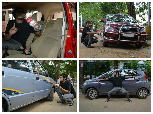 ಭಾರತೀಯ ಕಾರುಗಳ ವಿಶಿಷ್ಟ ವ್ಯಕ್ತಿತ್ವ; 10 ಕುತೂಹಲಕಾರಿ ಅಂಶ 