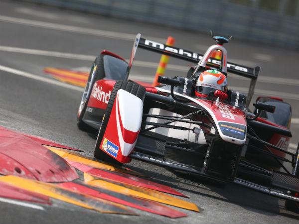 formula e championship