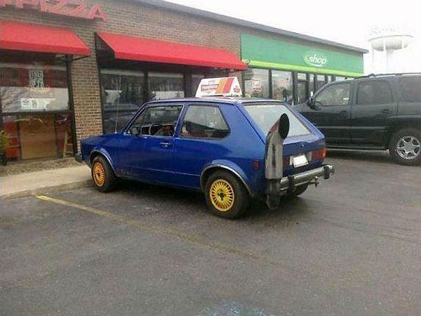 ನಿಮ್ಮಲ್ಲಿ ಕುತೂಹಲ ಮೂಡಿಸುವ ವಾಹನ ಎಕ್ಸಾಸ್ಟ್‌ಗಳು