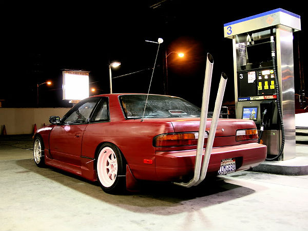 ನಿಮ್ಮಲ್ಲಿ ಕುತೂಹಲ ಮೂಡಿಸುವ ವಾಹನ ಎಕ್ಸಾಸ್ಟ್‌ಗಳು