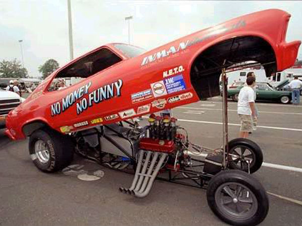 ನಿಮ್ಮಲ್ಲಿ ಕುತೂಹಲ ಮೂಡಿಸುವ ವಾಹನ ಎಕ್ಸಾಸ್ಟ್‌ಗಳು