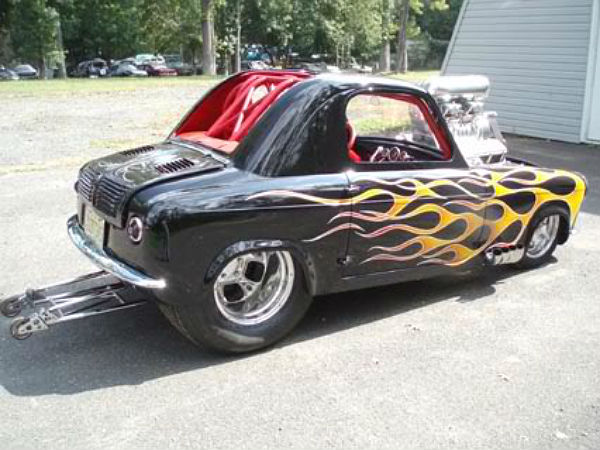 ನಿಮ್ಮಲ್ಲಿ ಕುತೂಹಲ ಮೂಡಿಸುವ ವಾಹನ ಎಕ್ಸಾಸ್ಟ್‌ಗಳು