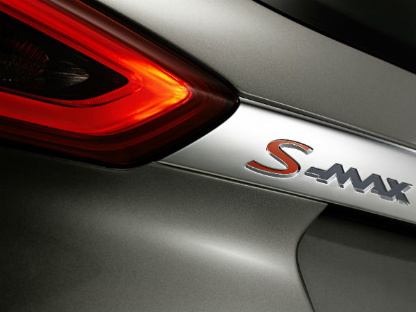 ಫೋರ್ಡ್‌ ಎಸ್-ಮ್ಯಾಕ್ಸ್ ಸ್ಪೋರ್ಟ್ಸ್ ಆಕ್ಟಿವಿಟಿ ವೆಹಿಕಲ್