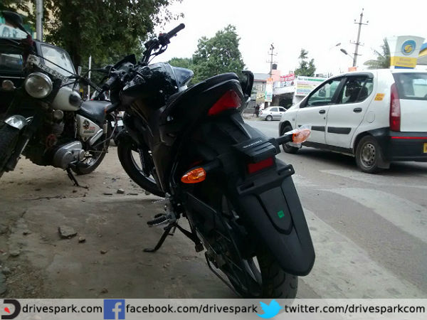 ಬಿಡುಗಡೆಗೂ ಮುನ್ನ ಹೊಸ ಜಿಕ್ಸರ್ ಬೆಂಗಳೂರಿನಲ್ಲಿ ಪ್ರತ್ಯಕ್ಷ..!