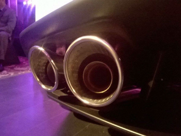 ಲಂಬೋರ್ಗಿನಿ ಹ್ಯುರಕನ್ ಭಾರತದಲ್ಲಿ ಭರ್ಜರಿ ಬಿಡುಗಡೆ 