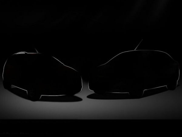 6. ಷೆವರ್ಲೆ ಸೈಲ್ ಸೆಡಾನ್, ಯುವಿಎ ಹ್ಯಾಚ್‌ಬ್ಯಾಕ್ 