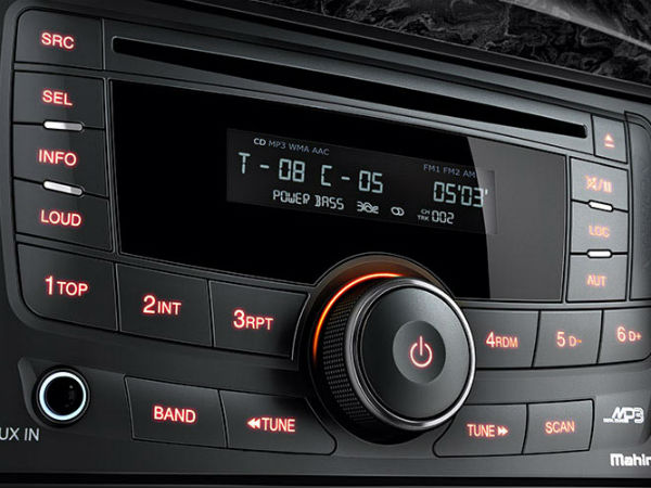 2014 ಮಹೀಂದ್ರ ಕ್ಸೈಲೋ ಬಿಡುಗಡೆ