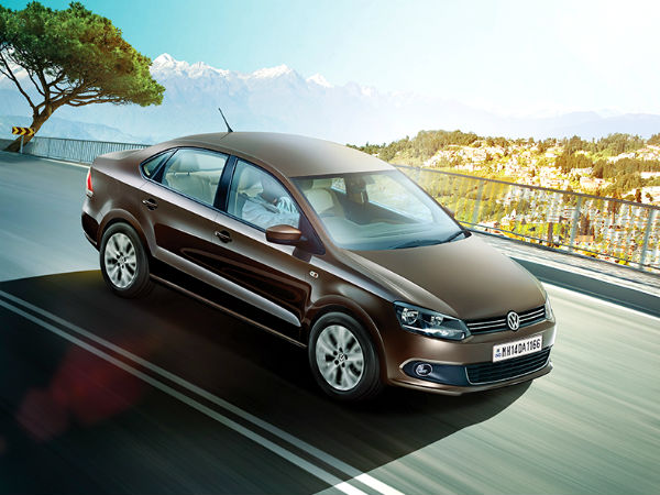 ಫೋಕ್ಸ್‌ವ್ಯಾಗನ್ ವೆಂಟೊ ಫೇಸ್‌ಲಿಫ್ಟ್ ಬಿಡುಗಡೆ