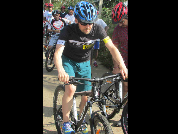 ಸ್ಕಾಟ್ ಸ್ಪೋರ್ಟ್ಸ್‌ನಿಂದ 2015 ಶ್ರೇಣಿಯ ಸೈಕಲ್‌ಗಳ ಬಿಡುಗಡೆ