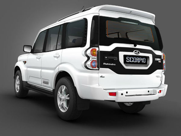 ಹೊಸ ತಲೆಮಾರಿನ ಮಹೀಂದ್ರ ಸ್ಕಾರ್ಪಿಯೊ ಭರ್ಜರಿ ಬಿಡುಗಡೆ 