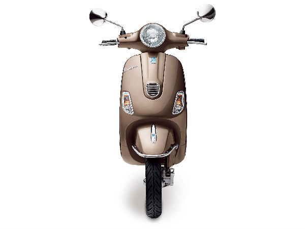 ವೆಸ್ಪಾ ಎಲೆಗಂಟ್ ಸೀಮಿತ ಆವೃತ್ತಿ ಸ್ಕೂಟರ್ ಬಿಡುಗಡೆ