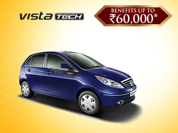 ಟಾಟಾ ವಿಸ್ಟಾ ಟೆಕ್ 