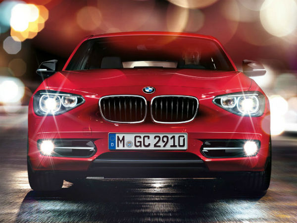 ಬಿಎಂಡಬ್ಲ್ಯು 