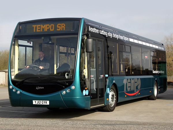 ದೇಶದಲ್ಲೇ ಎಲೆಕ್ಟ್ರಿಕ್, ಹೈಬ್ರಿಡ್ ಬಸ್ ನಿರ್ಮಿಸಲಿರುವ ಲೇಲ್ಯಾಂಡ್ 