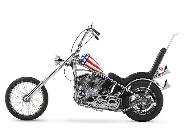 Easy Rider Chopper 