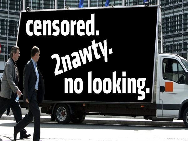 ಬೆತ್ತಲೆ ಸ್ತನ ತಂದಿತ್ತ ಆಘಾತ; ದಿನವೊಂದರಲ್ಲೇ 517 ಅಪಘಾತ 