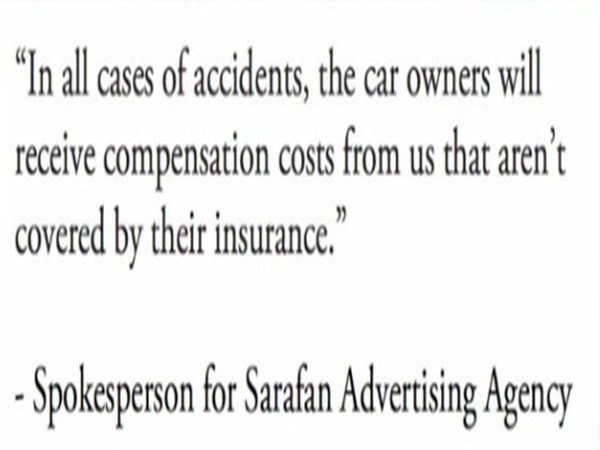 ಬೆತ್ತಲೆ ಸ್ತನ ತಂದಿತ್ತ ಆಘಾತ; ದಿನವೊಂದರಲ್ಲೇ 517 ಅಪಘಾತ 