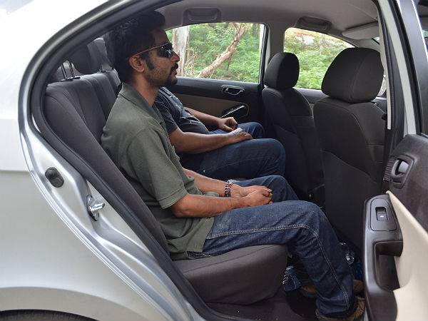  ಕ್ಯಾಬಿನ್ 